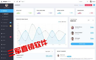 七台河双轨制奖金模式直销软件自动结算系统 助力高效销售与精准管理